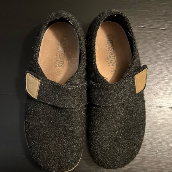 Giesswein Camden shoes / slippers - Picture 1 of 8